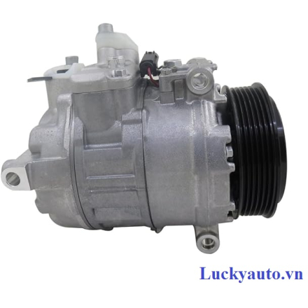 Lốc điều hòa Mercedes C240 E320 S500 ML350 GL450, 0012301211